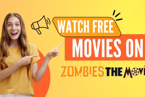 ZombiesTheMovie: Watch Movies Free, No Subscription Required!